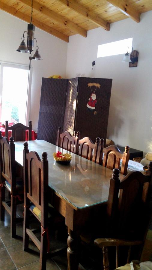 Bed and Breakfast La Casa De Silvia Puerto Madryn Zewnętrze zdjęcie