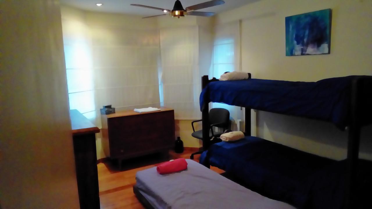Bed and Breakfast La Casa De Silvia Puerto Madryn Zewnętrze zdjęcie