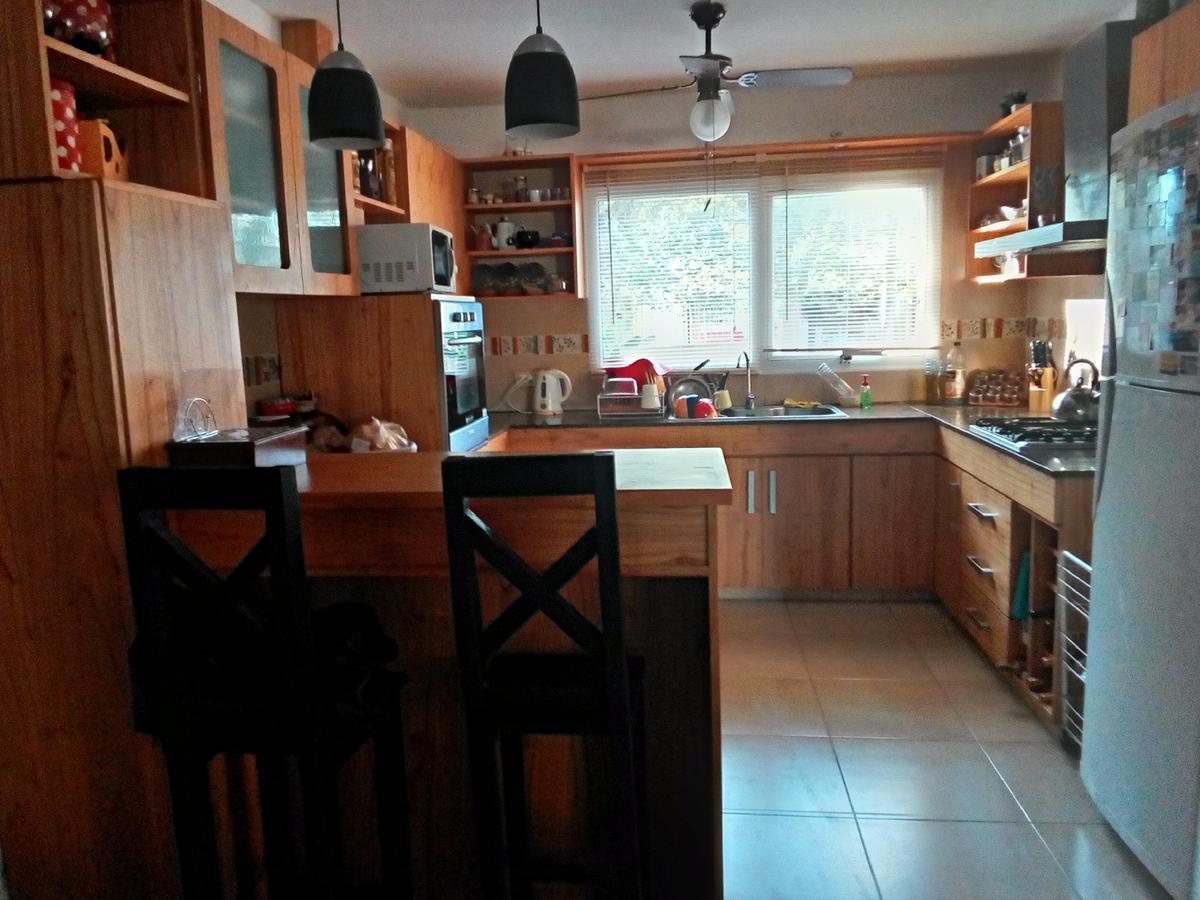 Bed and Breakfast La Casa De Silvia Puerto Madryn Zewnętrze zdjęcie
