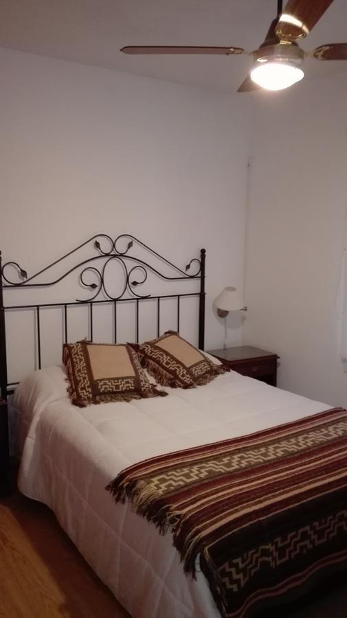 Bed and Breakfast La Casa De Silvia Puerto Madryn Zewnętrze zdjęcie