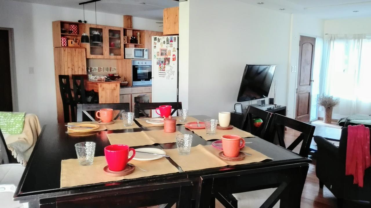 Bed and Breakfast La Casa De Silvia Puerto Madryn Zewnętrze zdjęcie